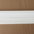 Stull Rail Panel Molding